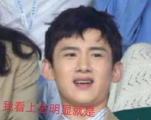 娱乐吃瓜蜀黍白敬亭